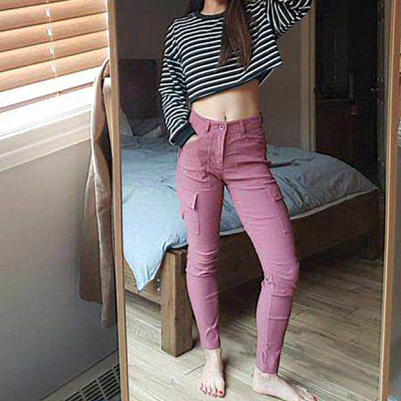 NWT MEC Mountain Equipment Co-Op Terrena High Rise Cargo Pants  Woment Size 18 - Picture 1 of 11